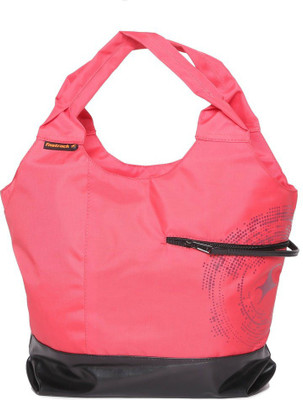 

Fastrack Shoulder Bag(Pink)