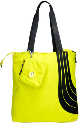 

JG Shoppe Shoulder Bag(Yellow)
