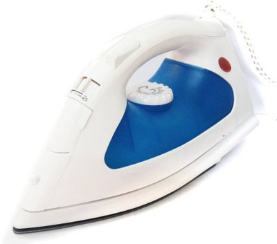 

sourceindiastore Jk-501 Steam Iron with good capacity and easy to handle Steam Iron(Blue With White)