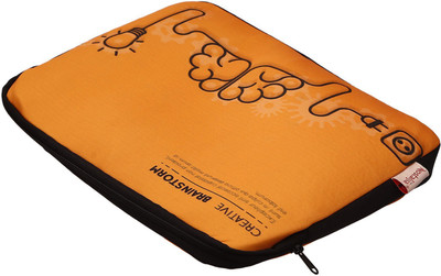 

Nostaljia 14 inch Expandable Sleeve/Slip Case(Multicolor)