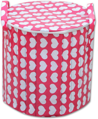 

Red Hot Storage Basket(Pack of 1)