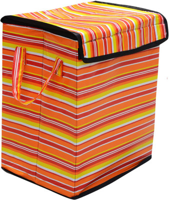

Red Hot Storage Basket(Pack of 1)