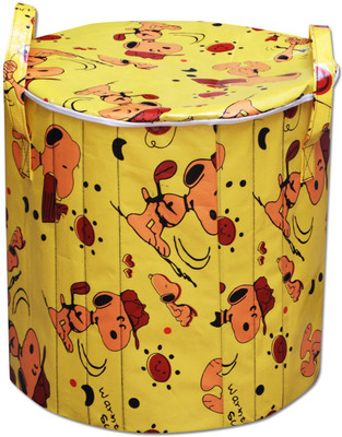 Red Hot Storage Basket(Pack of 1)