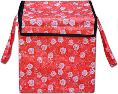 

Red Hot Storage Basket(Pack of 1)