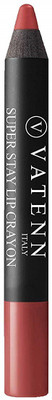 

Vatenn Italy Super Stay Lip Crayon(Kristen)
