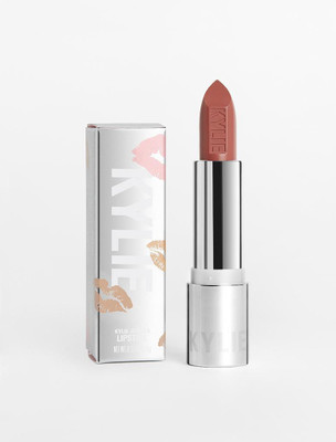 

kylie jenner KYLIE LIPSTICK - MONT BLANC(MONT BLANC)