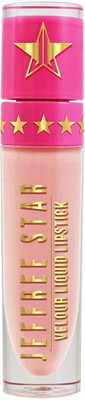 

JEFFREE STAR VELOUR LIQUID LIPSTICK(I'M NUDE)