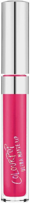 

colourpop ultra matte lip(highball)