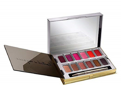

Urban Decay Blackmail Vice Lipstick Palette(multicolour)