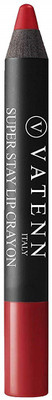 Vatenn Italy Super Stay Lip Crayon(True Love)