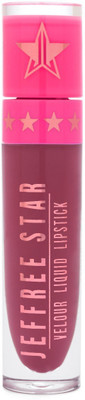 

JEFFREE STAR VELOUR LIQUID LIPSTICK(DOLL PARTS)