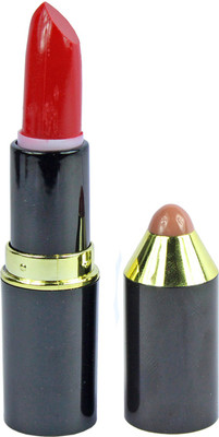 

SPERO Professional Long lasting Color Stay Apple Red Matte Lipstick 5 gm(Apple Red, 5 g)