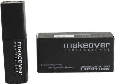 

Makeover Professional Lipstick hot red-019(Hot Red, 4.2 g)