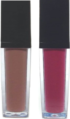 

Gabbu PARTY WEAR LIQUID LIPSTICK(MULTI)