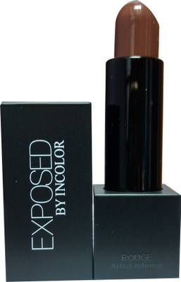 

Incolor Exposed Lipstick Rouge A Levres(Honey Moon)