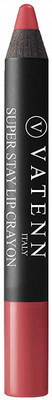 

Vatenn Italy Super Stay Lip Crayon(Cupid)