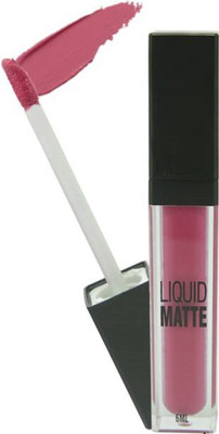 

Vedy New hot Matte liquid lipstick for girls(muticolor, 6 ml)