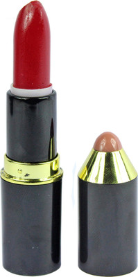 

SPERO Professional Long lasting Color Stay Cherry Red Matte Lipstick 3 gm(Cherry Red)