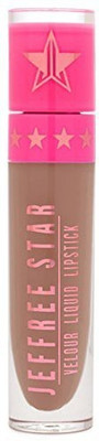 

JEFFREE STAR VELOUR LIQUID LIPSTICK(POSH SPICE, 5.6 ml)