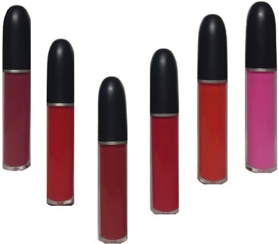 

tanvi27 MATTE RICH(MULTICOLOR)