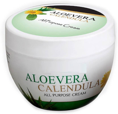 

Curista Naturals Aloevera Calendula All Purpose Cream 500G(500 g)