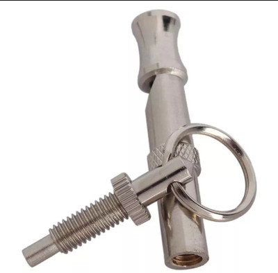 

Petlicious & More Steel Training Aid For Dog