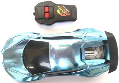 

ExaltedCollection Extreme remote control car for kids (Blue)(Blue)