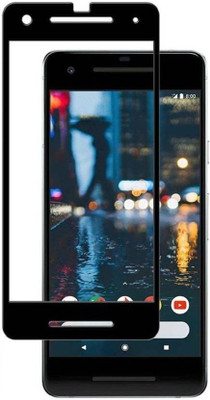 CASEJUNCTION Tempered Glass Guard for Google Pixel 2 (5-inch)(Pack of 1)