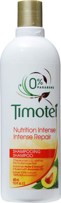 

Timotei Nutrition Intense Repair Shampoo(400 ml)