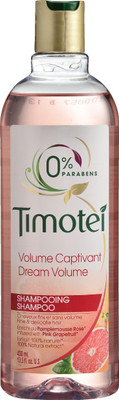 Timotei Dream Volume Shampoo(400 ml)