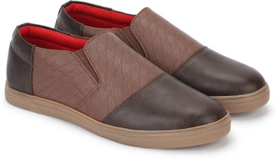 Provogue slip clearance on sneakers