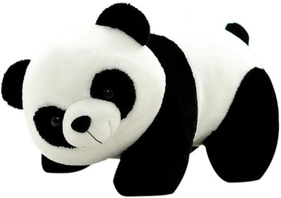 

megaemart panda Soft toy - 40 cm(Multicolor)