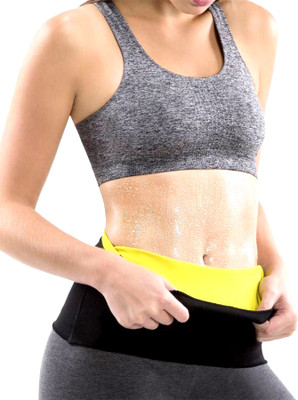 

Selva Front Exercise scientifically Waist Support (, Multicolor