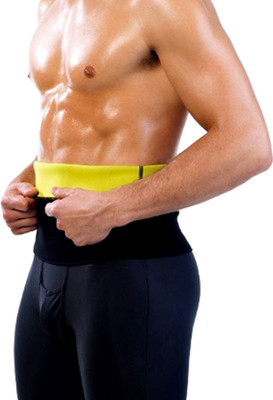 

Selva Front Exercise Flexible Waist Support (, Multicolor