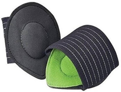 

CGT Cushion Arch Support for Flat Foot Helps Decrease Plantar Fasciitis Pain Relief Foot Support (, Multicolor