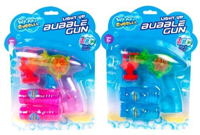 

6ixtech BB 081 Toy Bubble Maker