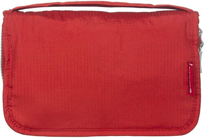 

Harissons Cosmetic Pouch(Red)