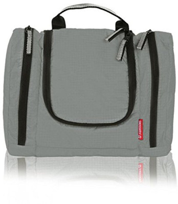 

Harissons Slender Travel Toiletry Kit(Grey)