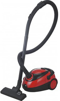 

Skyline VI-2525 B Dry Vacuum Cleaner(Red)