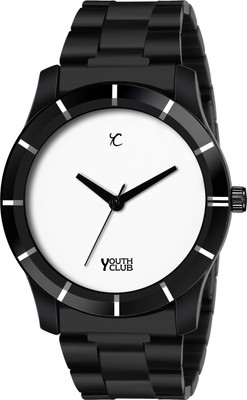 YOUTH CLUB High Quality Analog Watch - For Men