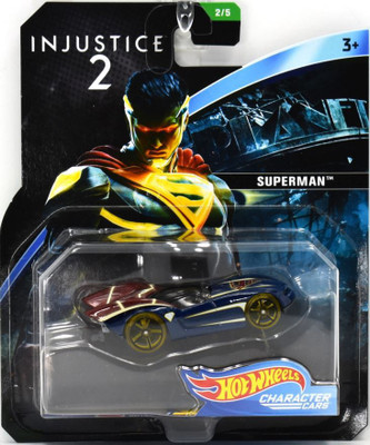 

Hot Wheels FLH37-0910(Blue)