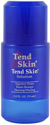 

Tend Skin Care Solution Refillable Roll On, 2.5 Ounce(75 ml)