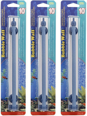 

Penn-Plax BW10 B Aquarium Air Stone(3 Stones)