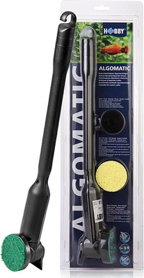 

Hobby Algomatic Electrical Aquarium Cleaner