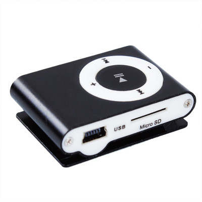 

Sonilex smm01 16 GB MP3 Player(Black, 0 Display)