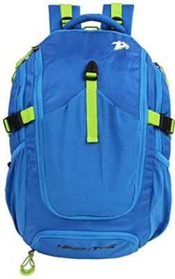 

Hashtag Sprk 26 L Backpack(Blue)