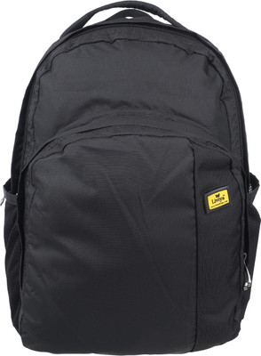 

Liviya SB334LV 19 L Small Backpack(Black)