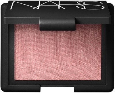 

Nars Blush - Orgasm(Peachy Pink With Golden Shimmer)
