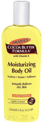 

Palmers Cocoa Butter Formula Moisturizing Body Oil - 250ml(250 ml)