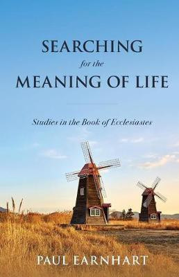Searching for the Meaning of Life(English, Paperback, Earnhart Paul)